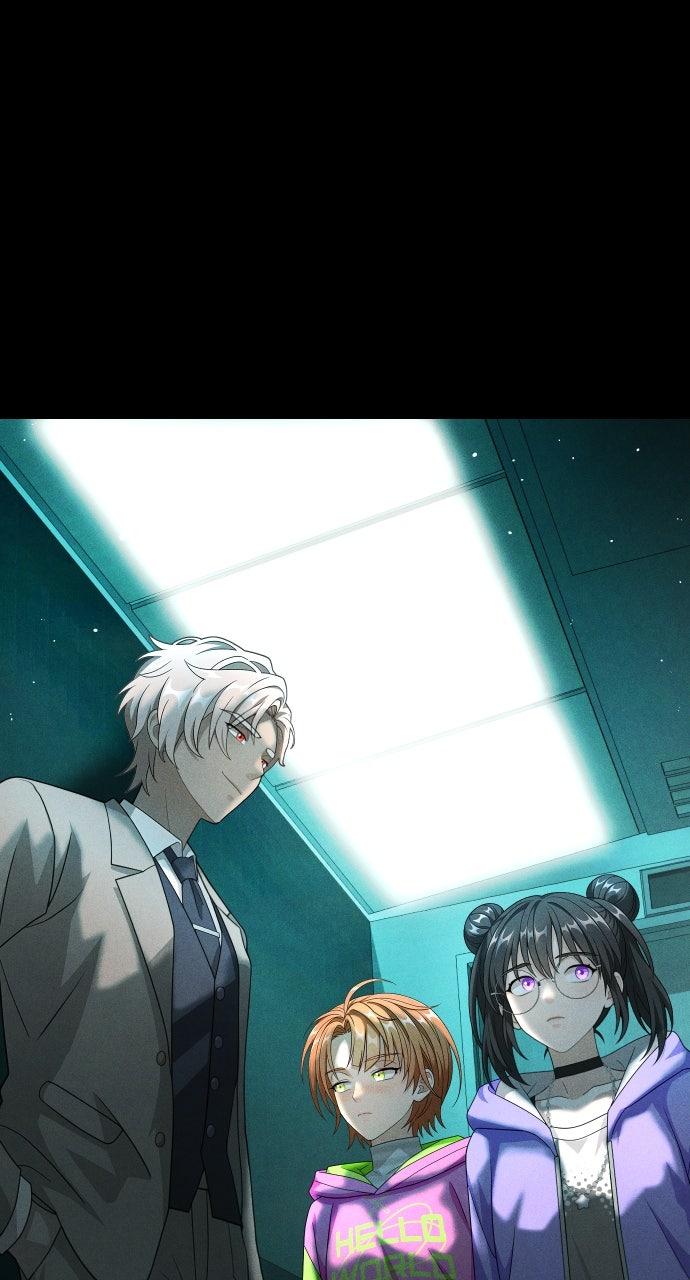 Children of Vamfield by Dark Moon Chap 87 - Next Chap 88