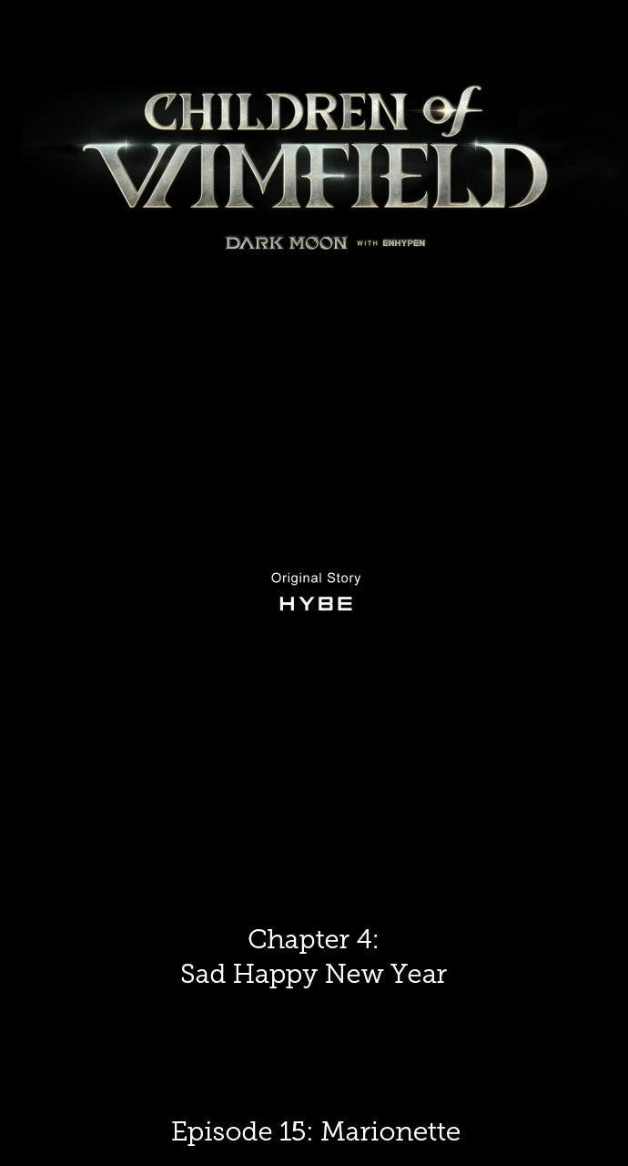 Children of Vamfield by Dark Moon Chap 87 - Next Chap 88