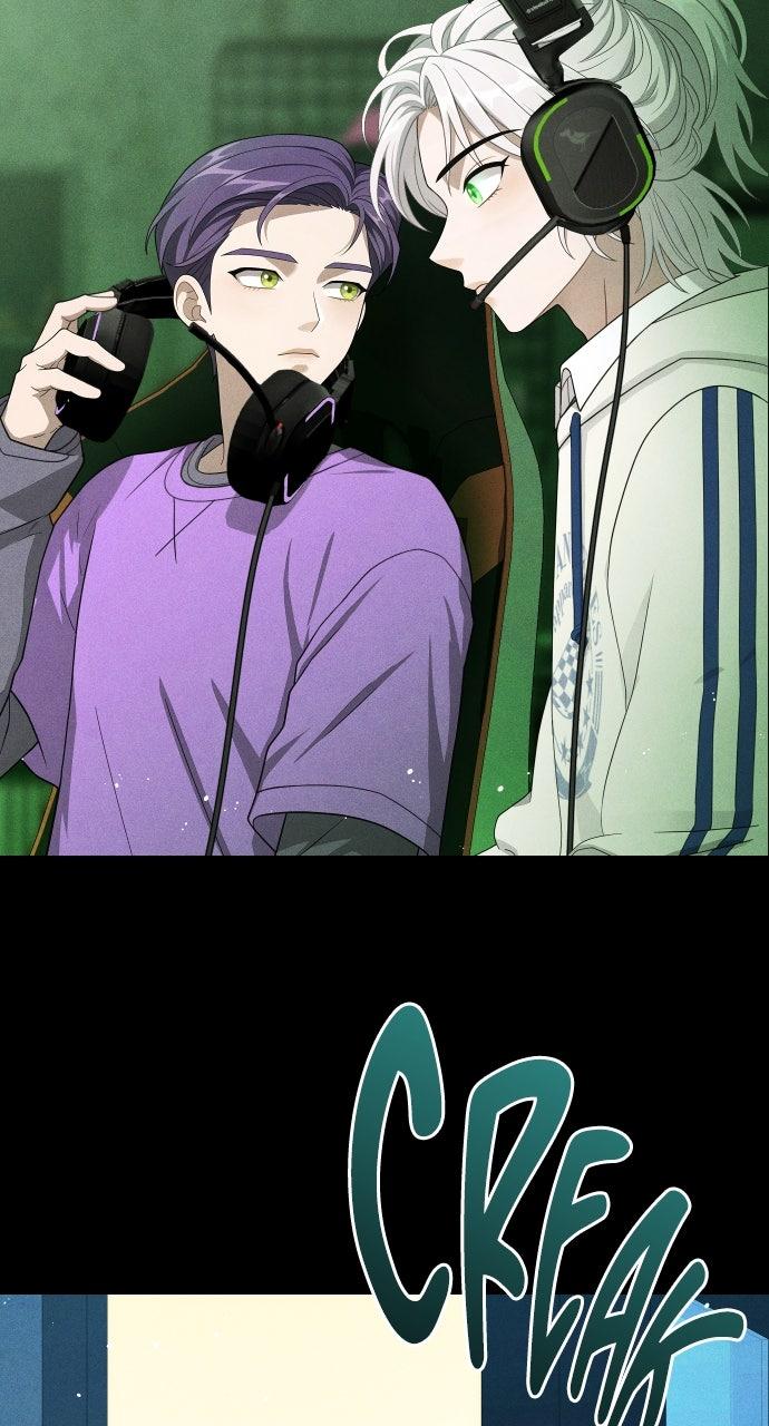 Children of Vamfield by Dark Moon Chap 87 - Next Chap 88