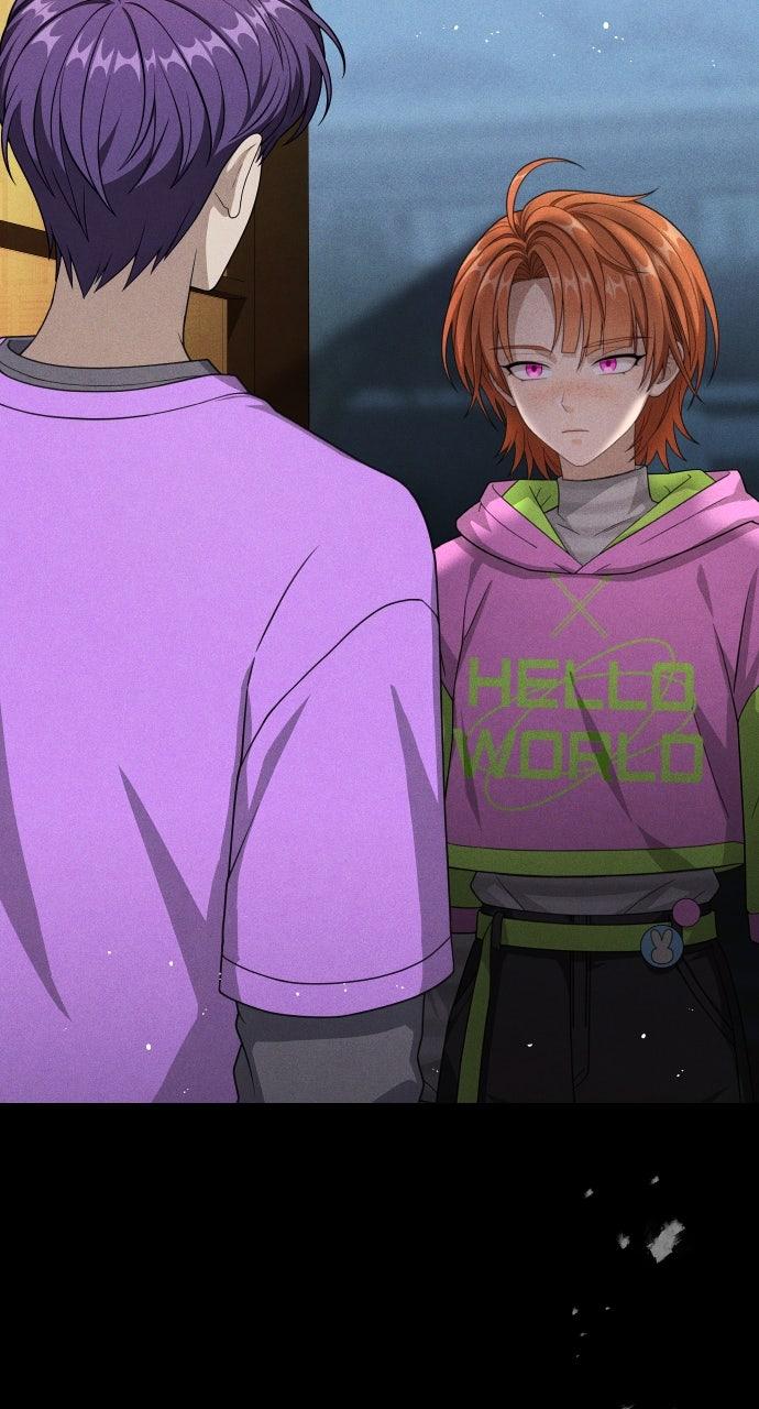 Children of Vamfield by Dark Moon Chap 87 - Next Chap 88