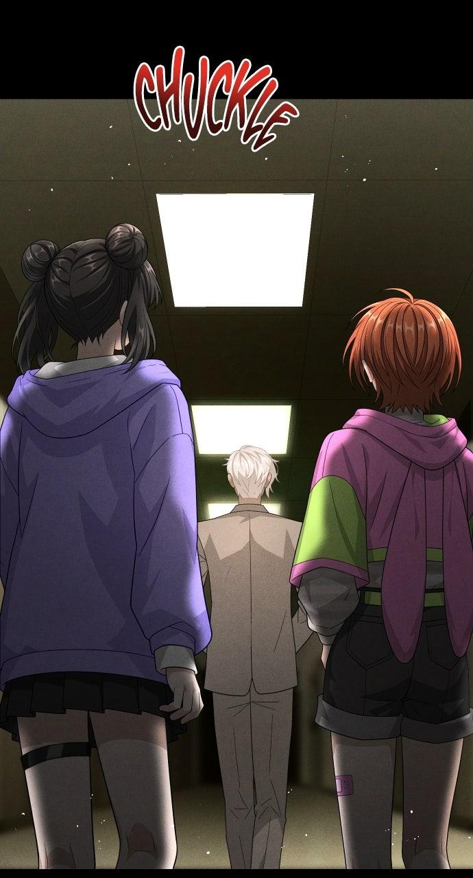 Children of Vamfield by Dark Moon Chap 87 - Next Chap 88