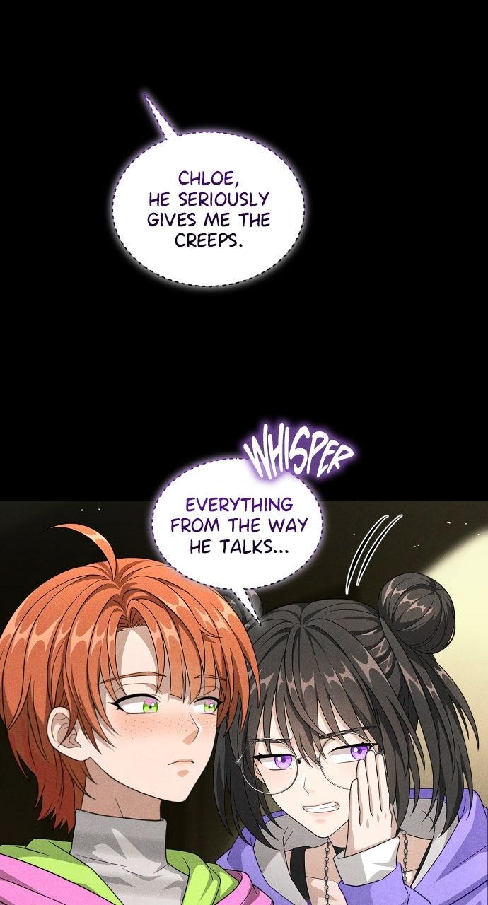 Children of Vamfield by Dark Moon Chap 87 - Next Chap 88