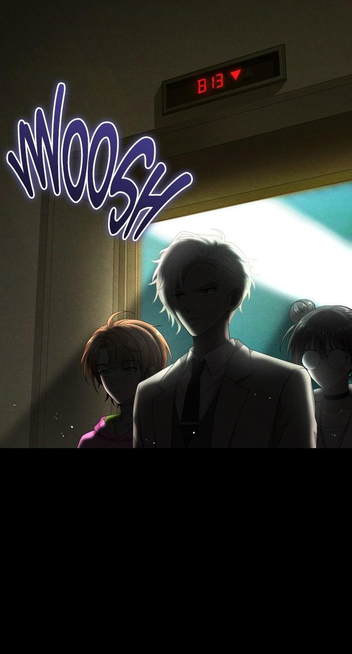 Children of Vamfield by Dark Moon Chap 87 - Next Chap 88