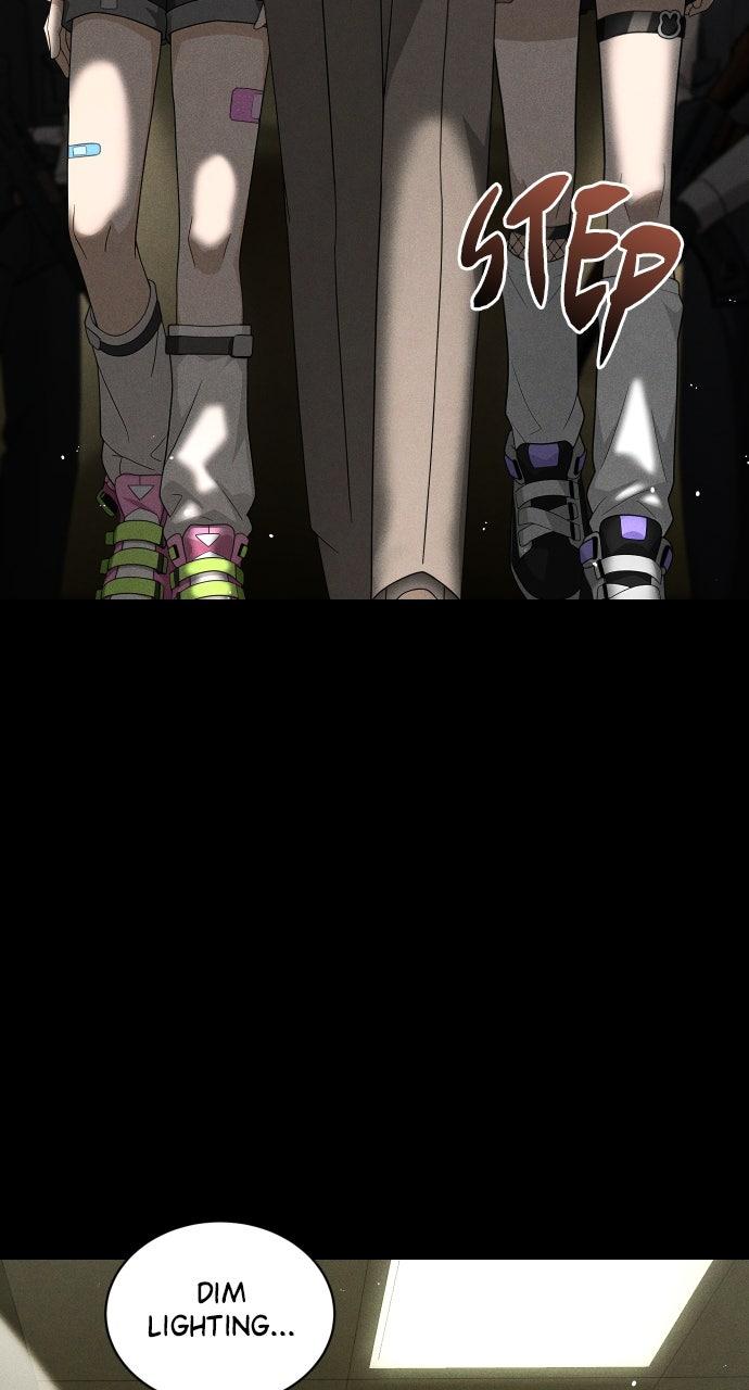 Children of Vamfield by Dark Moon Chap 87 - Next Chap 88