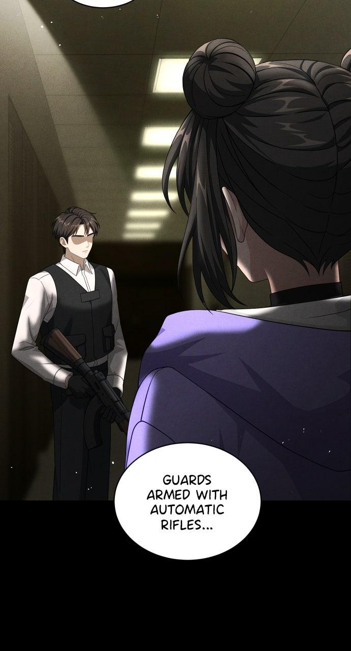 Children of Vamfield by Dark Moon Chap 87 - Next Chap 88