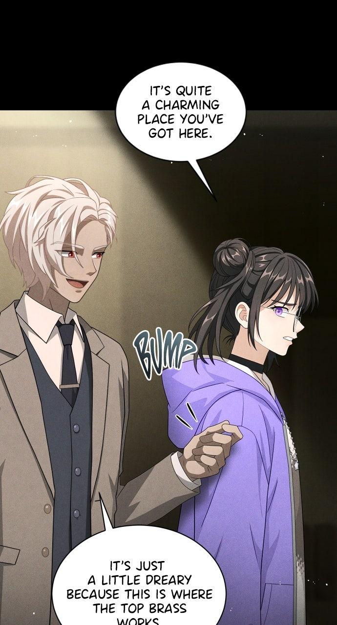 Children of Vamfield by Dark Moon Chap 87 - Next Chap 88