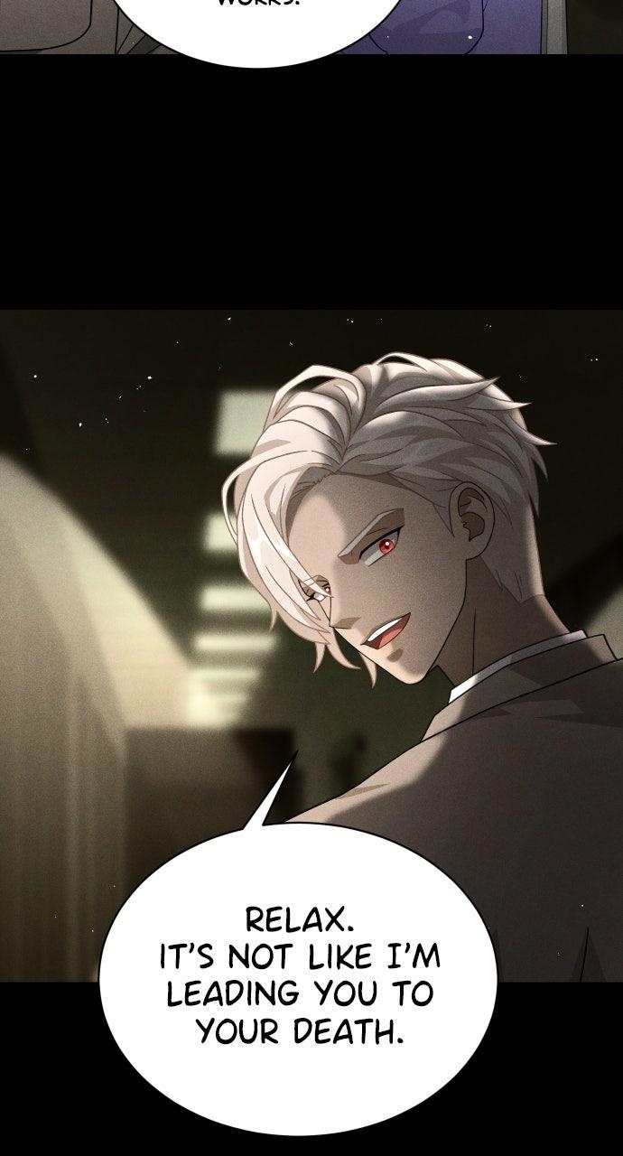 Children of Vamfield by Dark Moon Chap 87 - Next Chap 88