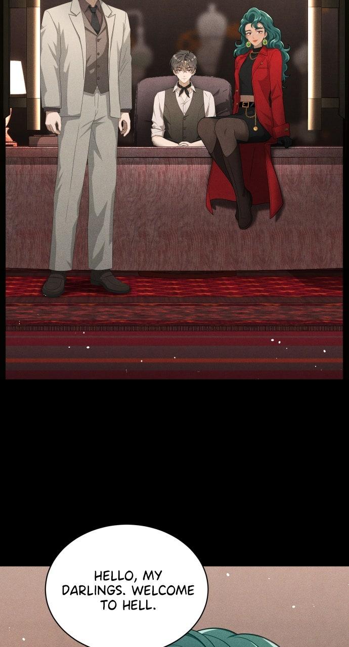 Children of Vamfield by Dark Moon Chap 87 - Next Chap 88