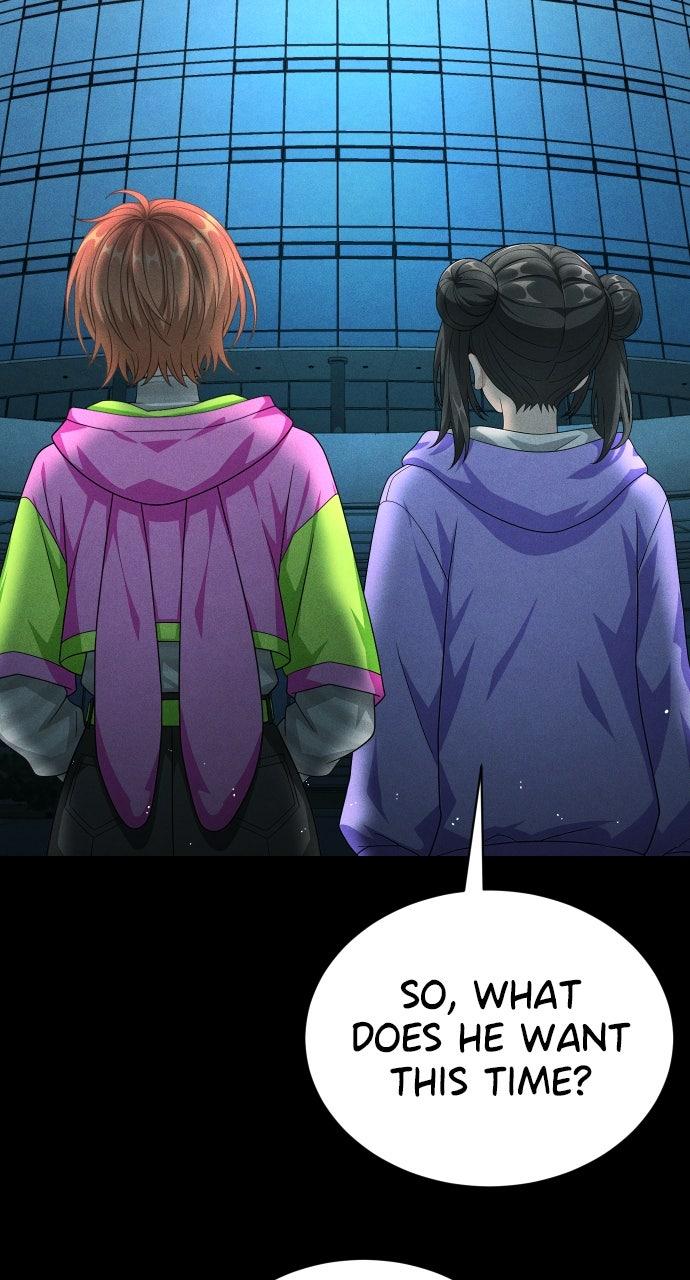 Children of Vamfield by Dark Moon Chap 87 - Next Chap 88