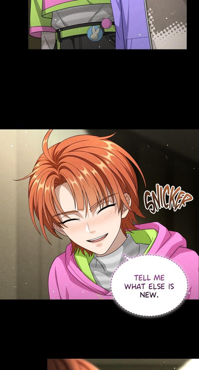 Children of Vamfield by Dark Moon Chap 87 - Next Chap 88