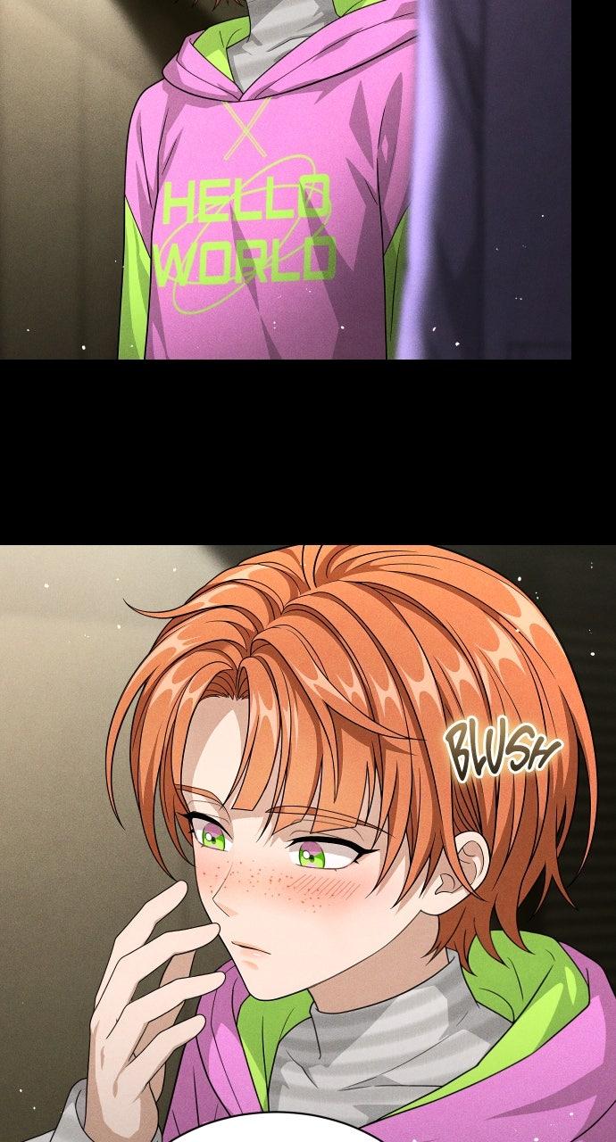 Children of Vamfield by Dark Moon Chap 87 - Next Chap 88