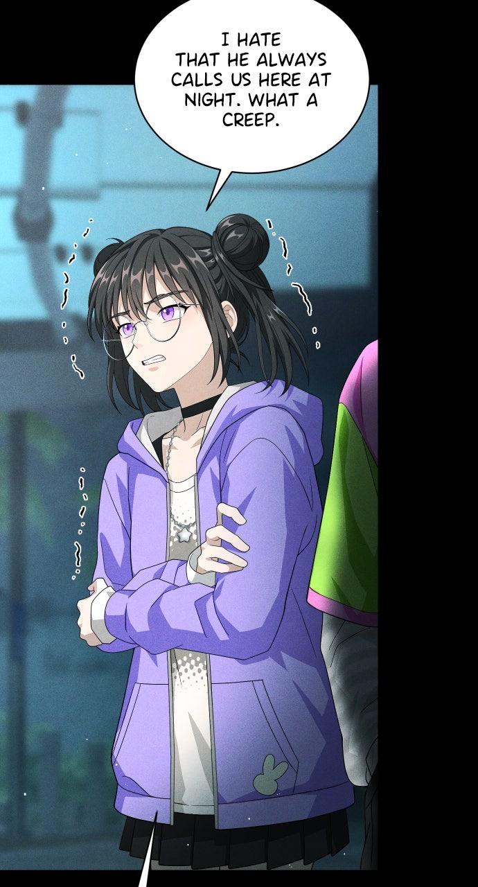 Children of Vamfield by Dark Moon Chap 87 - Next Chap 88