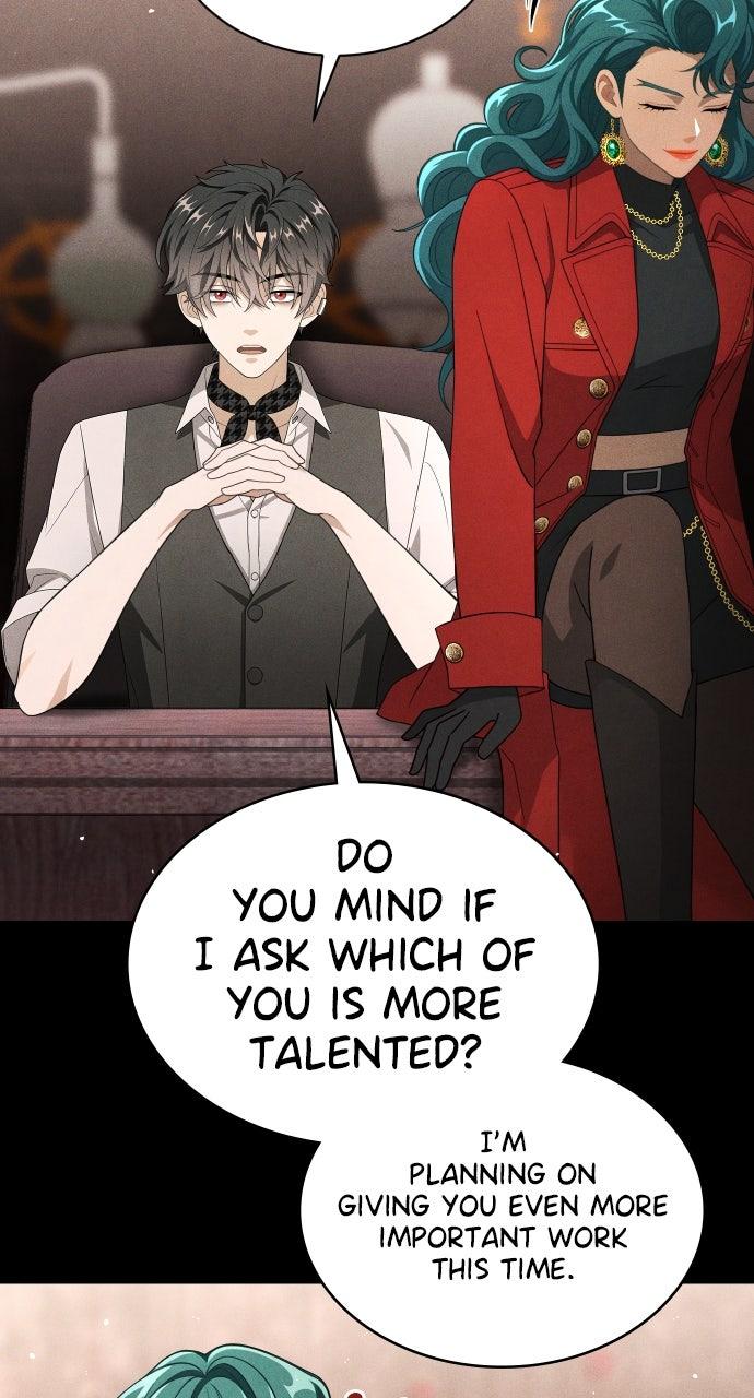 Children of Vamfield by Dark Moon Chap 87 - Next Chap 88