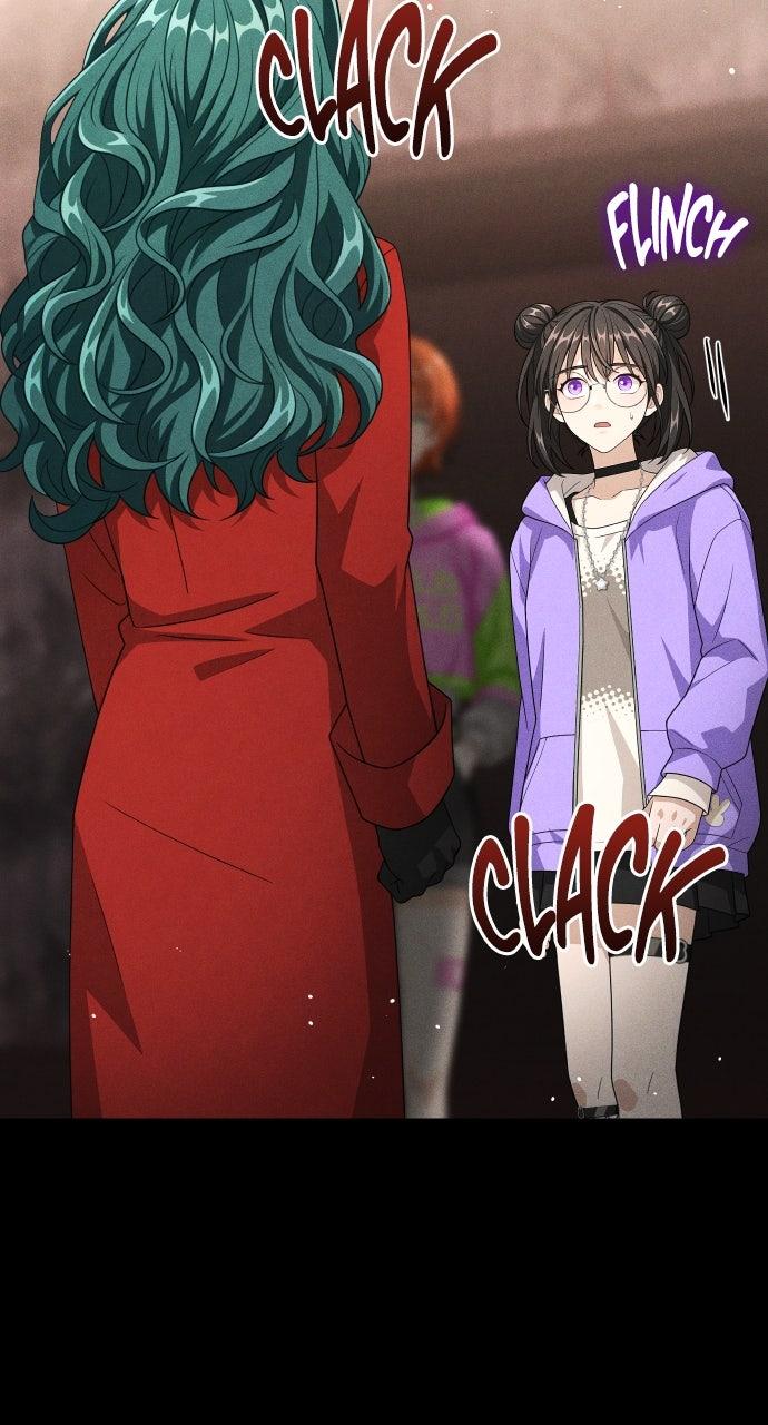 Children of Vamfield by Dark Moon Chap 87 - Next Chap 88