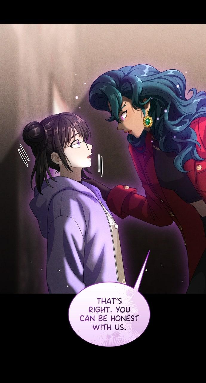 Children of Vamfield by Dark Moon Chap 87 - Next Chap 88