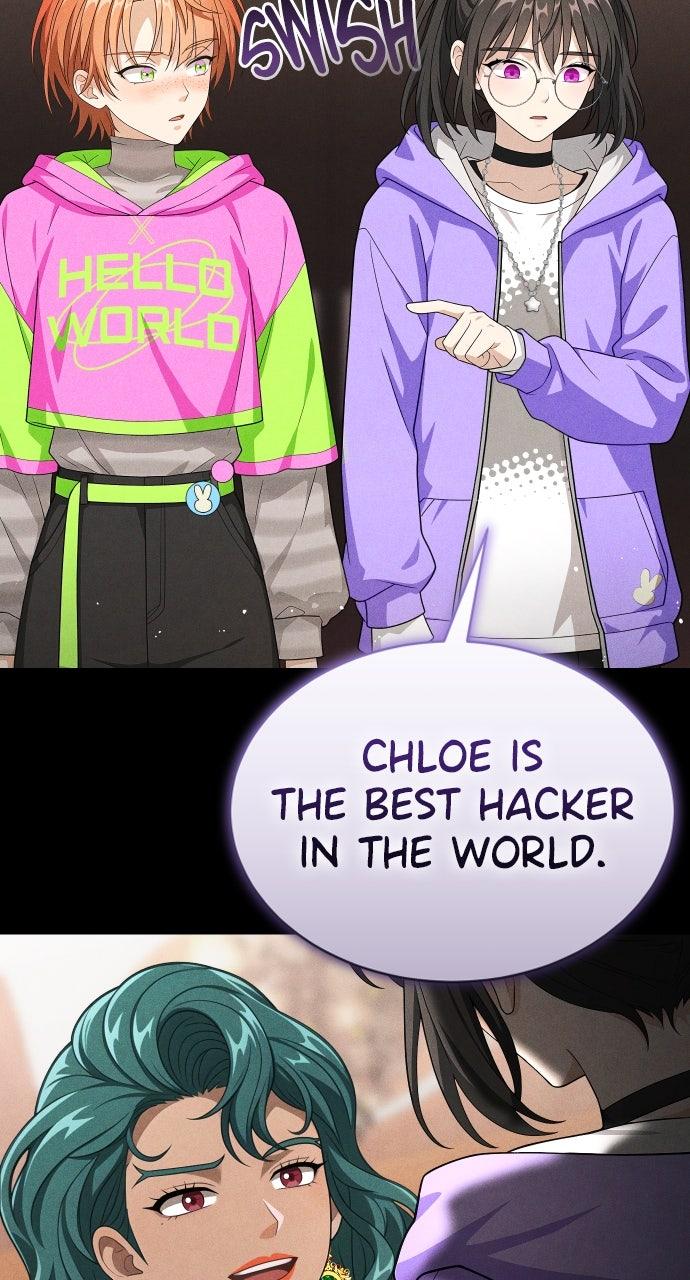 Children of Vamfield by Dark Moon Chap 87 - Next Chap 88