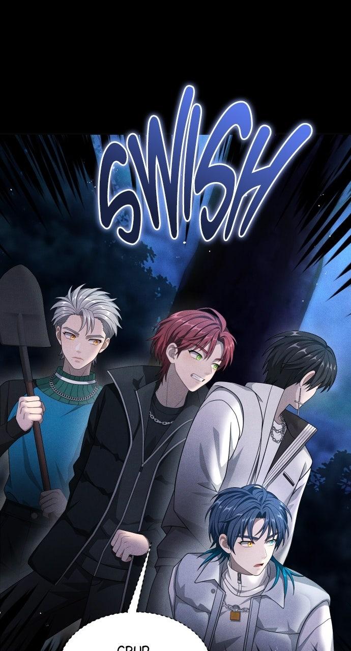 Children of Vamfield by Dark Moon Chap 84 - Next Chap 85