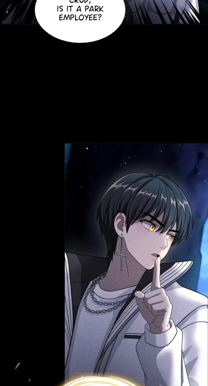 Children of Vamfield by Dark Moon Chap 84 - Next Chap 85