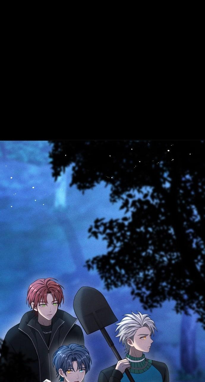 Children of Vamfield by Dark Moon Chap 84 - Next Chap 85