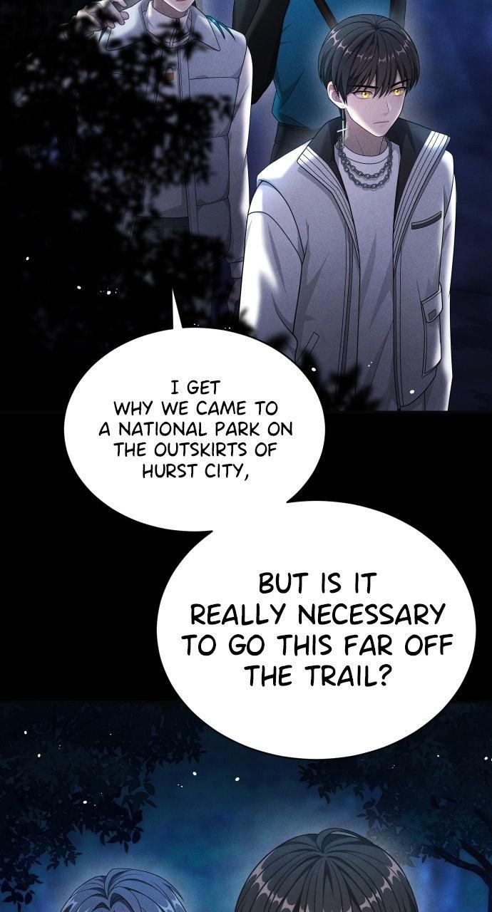 Children of Vamfield by Dark Moon Chap 84 - Next Chap 85