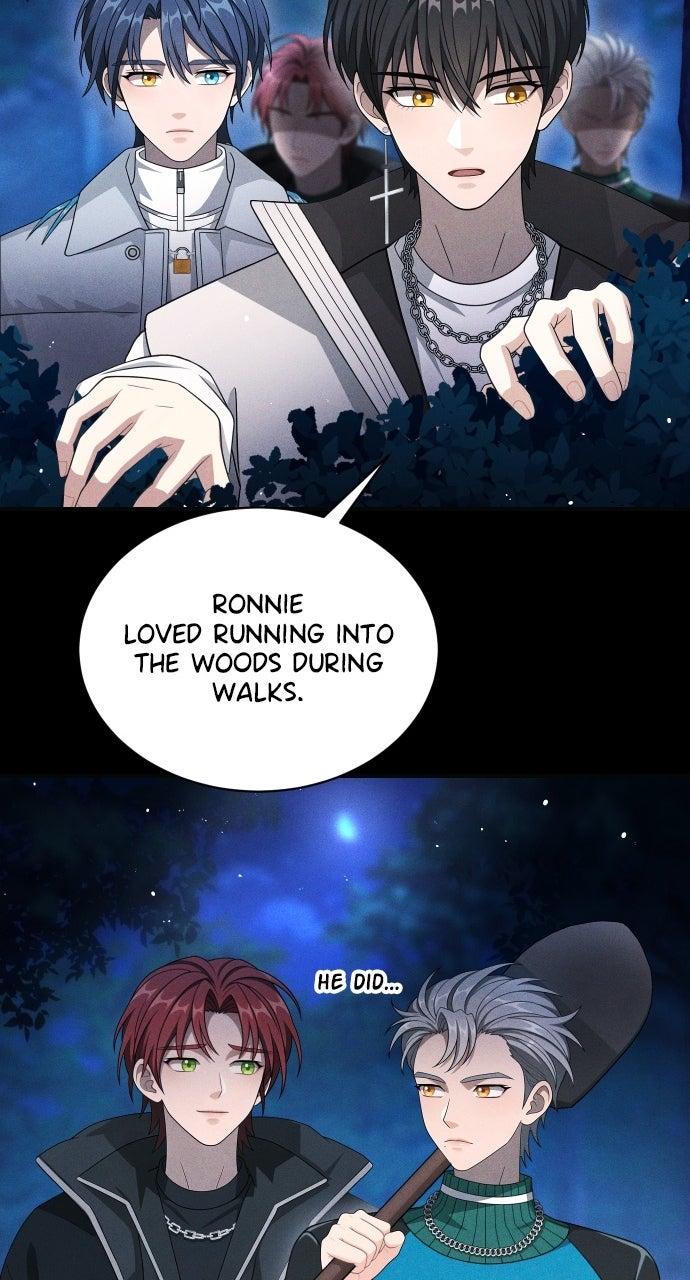 Children of Vamfield by Dark Moon Chap 84 - Next Chap 85