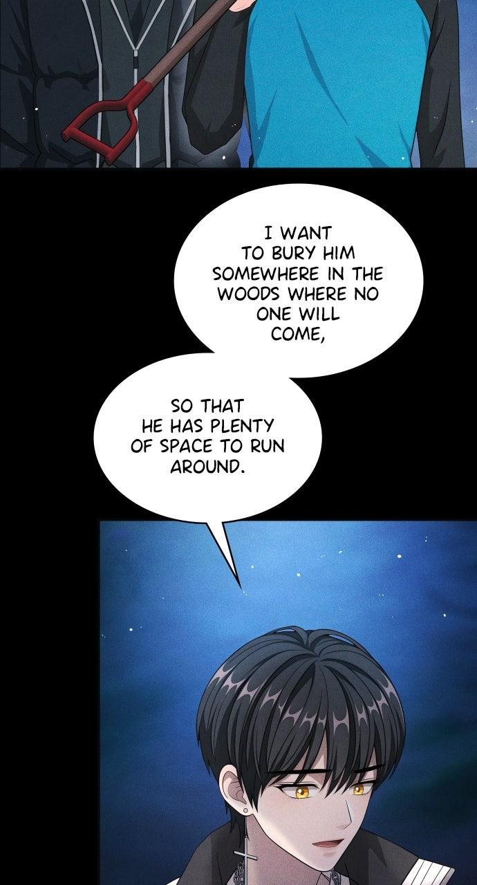 Children of Vamfield by Dark Moon Chap 84 - Next Chap 85