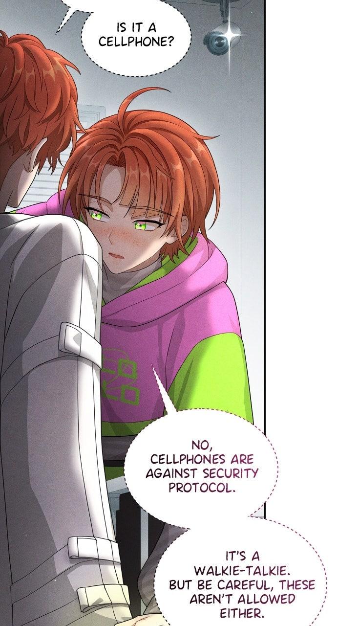 Children of Vamfield by Dark Moon Chap 84 - Next Chap 85