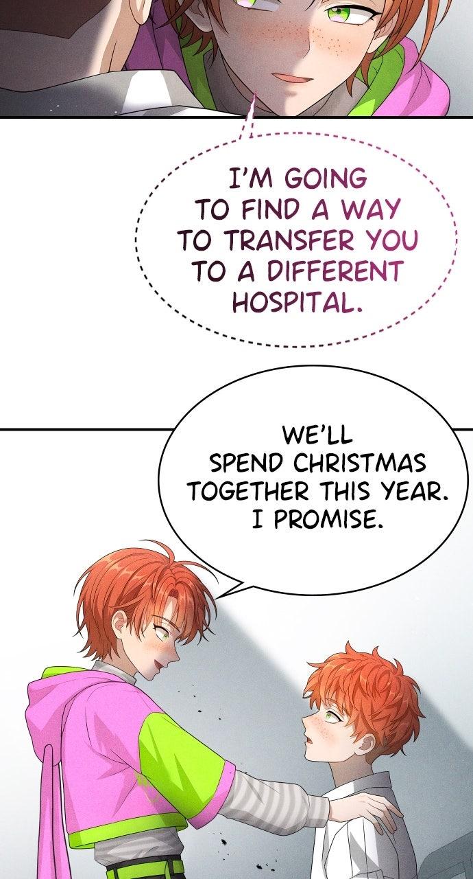 Children of Vamfield by Dark Moon Chap 84 - Next Chap 85