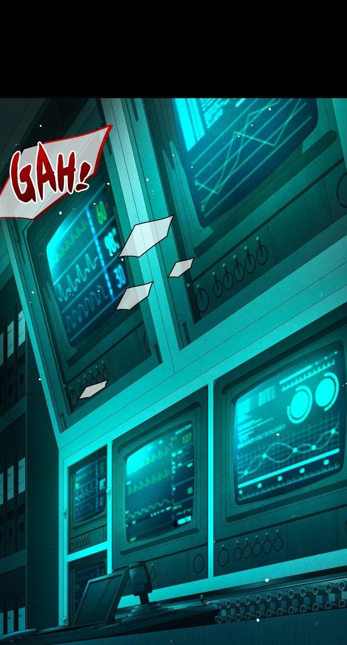 Children of Vamfield by Dark Moon Chap 84 - Next Chap 85