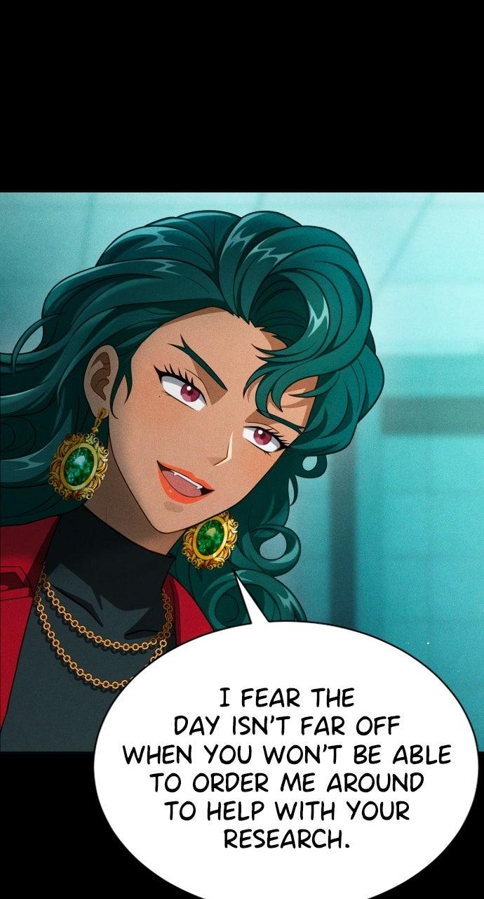 Children of Vamfield by Dark Moon Chap 84 - Next Chap 85