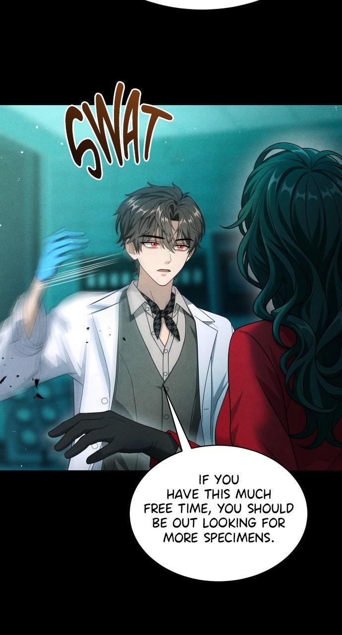 Children of Vamfield by Dark Moon Chap 84 - Next Chap 85