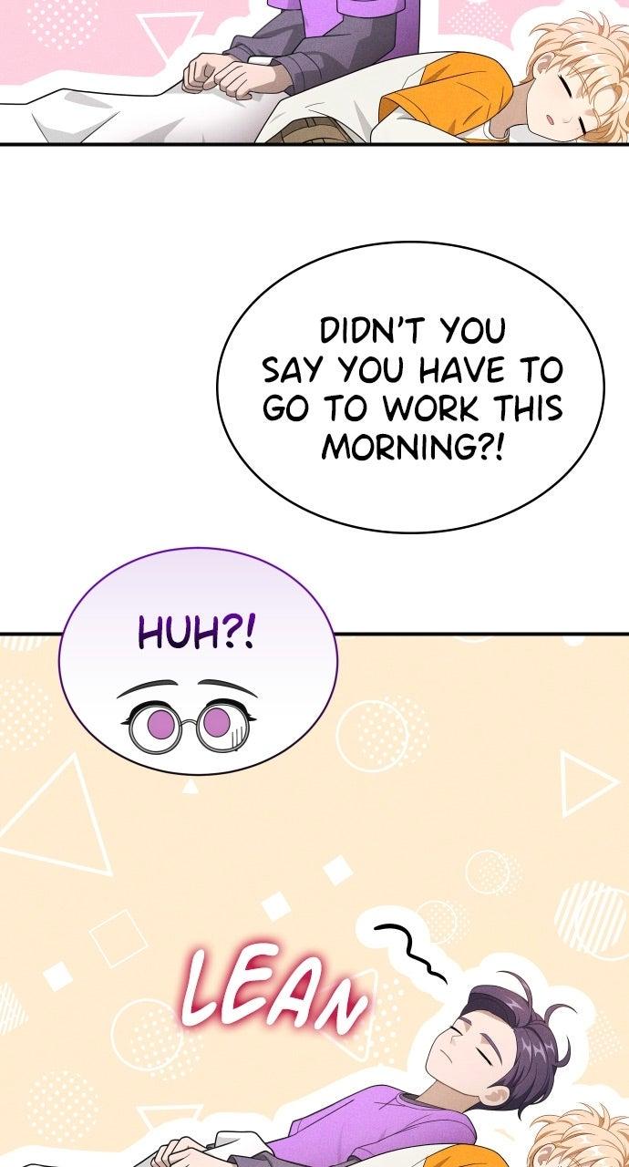 Children of Vamfield by Dark Moon Chap 84 - Next Chap 85