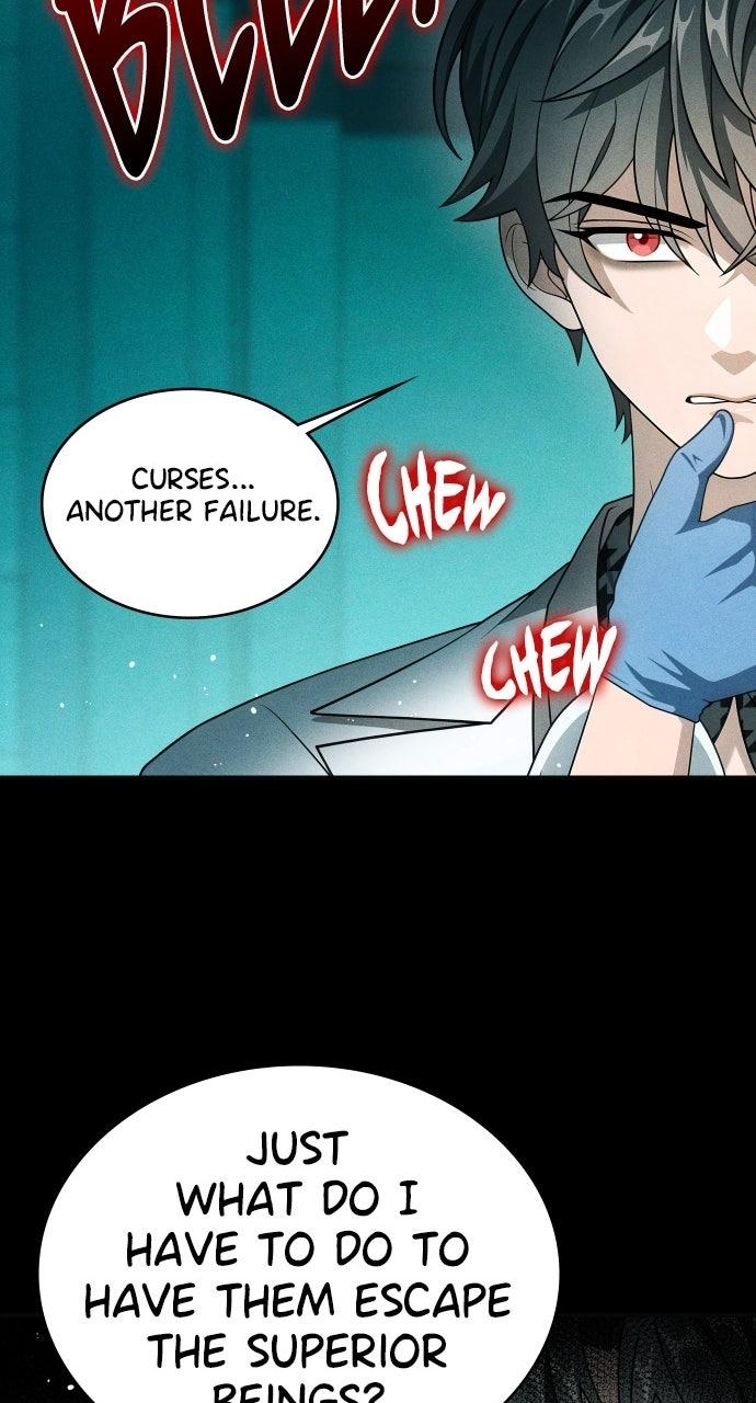 Children of Vamfield by Dark Moon Chap 84 - Next Chap 85