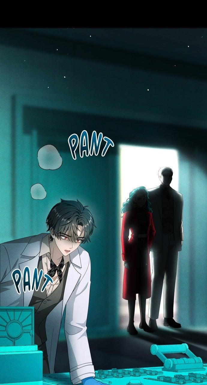 Children of Vamfield by Dark Moon Chap 84 - Next Chap 85