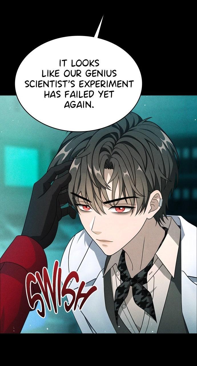 Children of Vamfield by Dark Moon Chap 84 - Next Chap 85