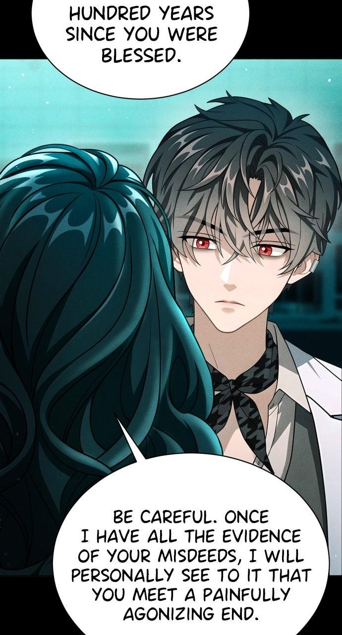 Children of Vamfield by Dark Moon Chap 84 - Next Chap 85