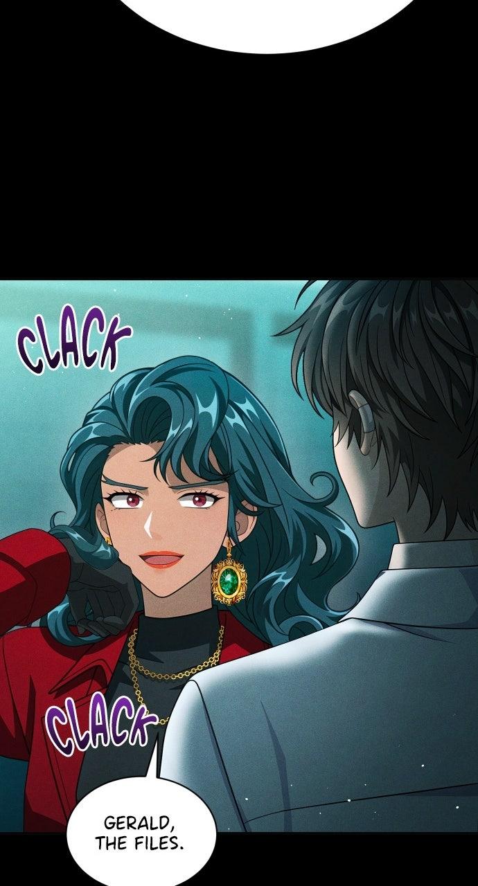 Children of Vamfield by Dark Moon Chap 84 - Next Chap 85