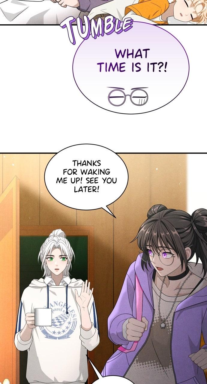 Children of Vamfield by Dark Moon Chap 84 - Next Chap 85