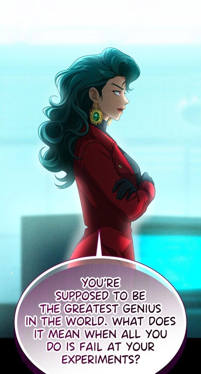 Children of Vamfield by Dark Moon Chap 84 - Next Chap 85