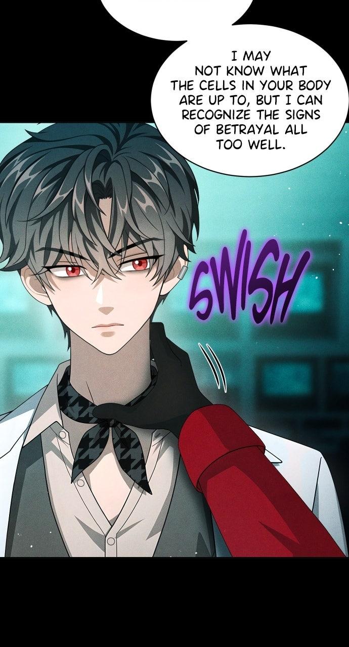 Children of Vamfield by Dark Moon Chap 84 - Next Chap 85