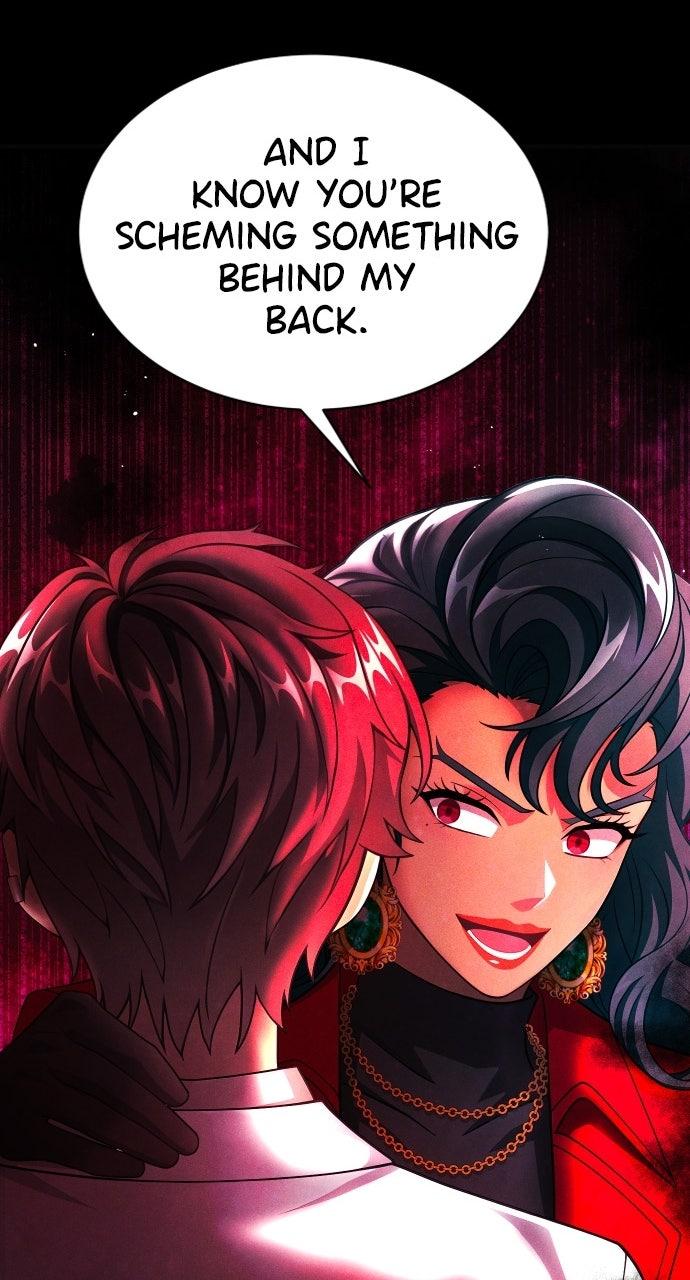 Children of Vamfield by Dark Moon Chap 84 - Next Chap 85