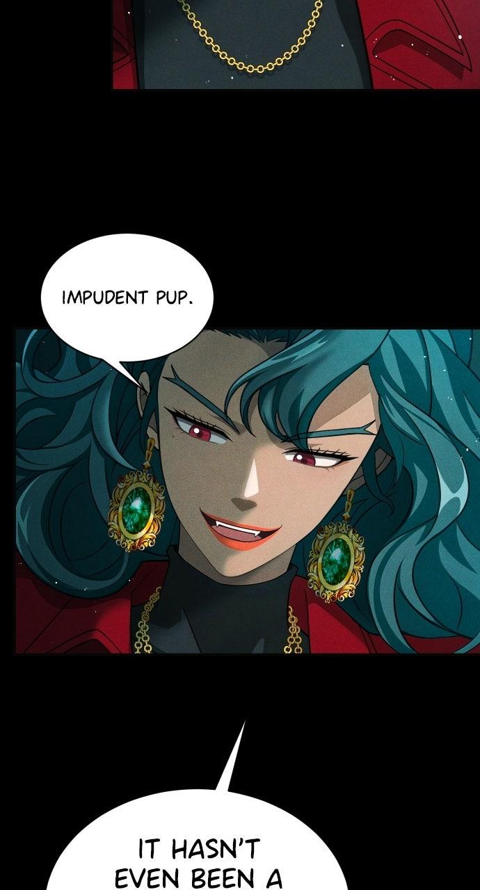 Children of Vamfield by Dark Moon Chap 84 - Next Chap 85