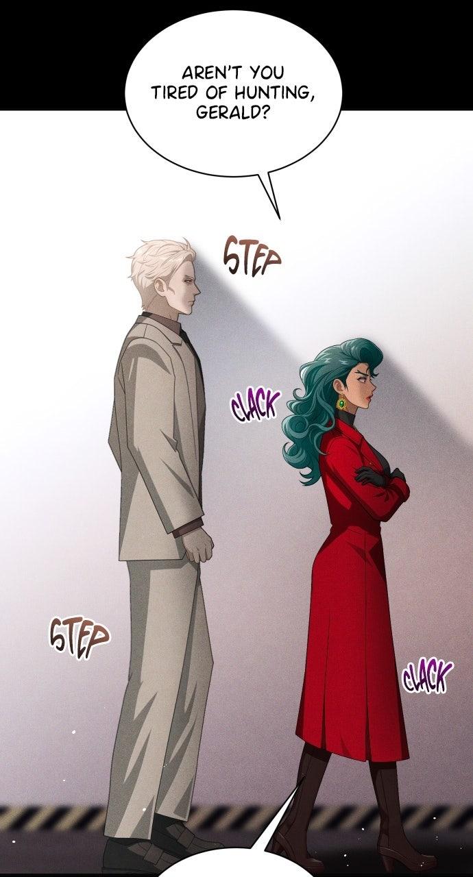 Children of Vamfield by Dark Moon Chap 84 - Next Chap 85