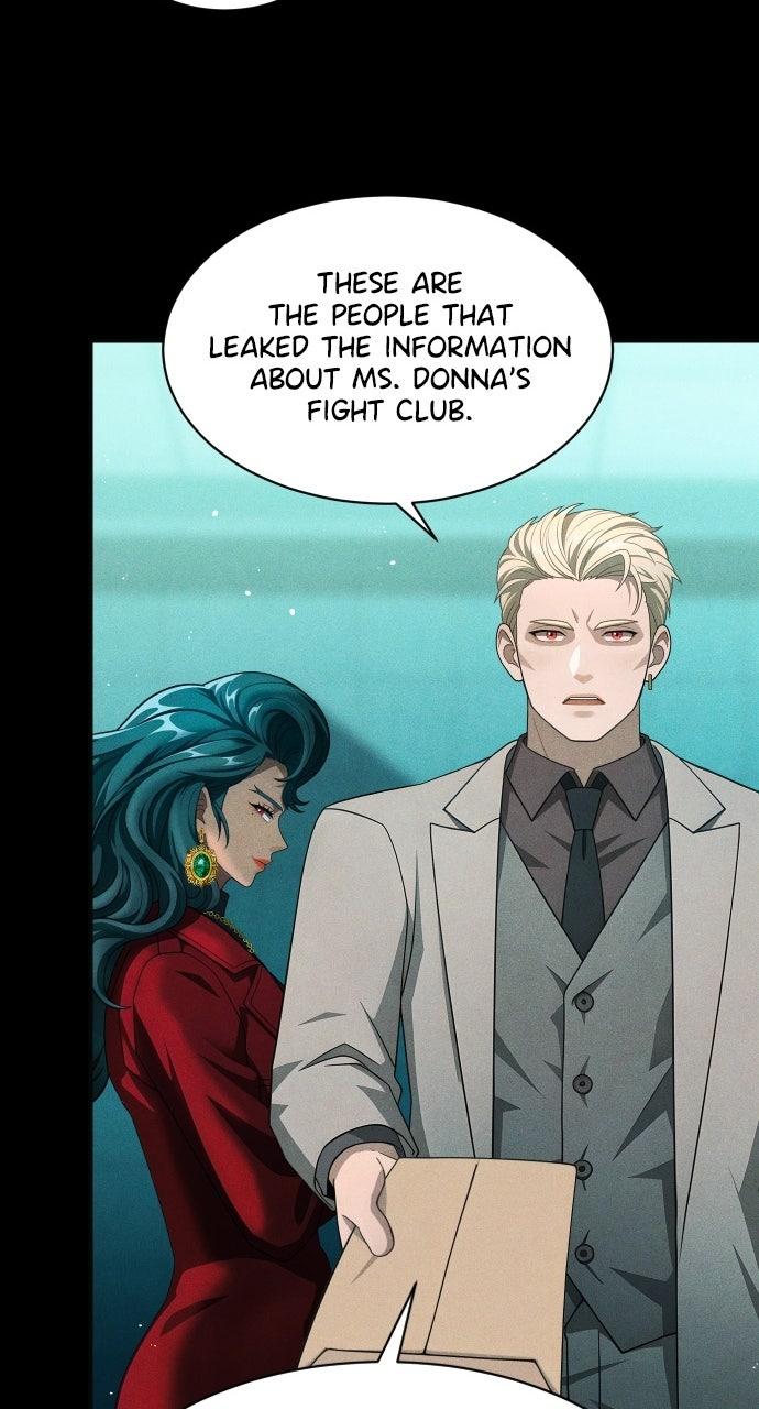 Children of Vamfield by Dark Moon Chap 84 - Next Chap 85