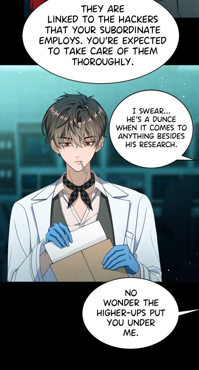 Children of Vamfield by Dark Moon Chap 84 - Next Chap 85