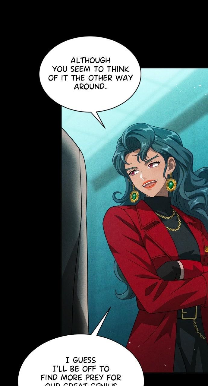 Children of Vamfield by Dark Moon Chap 84 - Next Chap 85