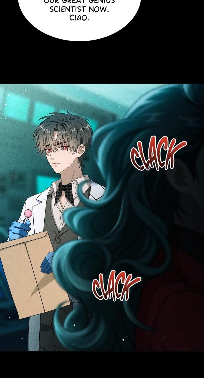 Children of Vamfield by Dark Moon Chap 84 - Next Chap 85