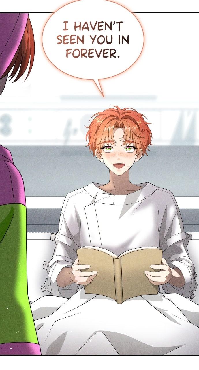 Children of Vamfield by Dark Moon Chap 84 - Next Chap 85