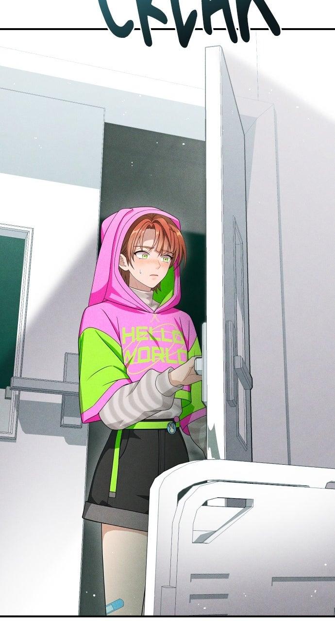 Children of Vamfield by Dark Moon Chap 84 - Next Chap 85