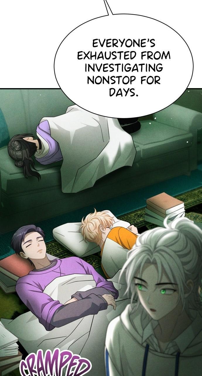 Children of Vamfield by Dark Moon Chap 84 - Next Chap 85